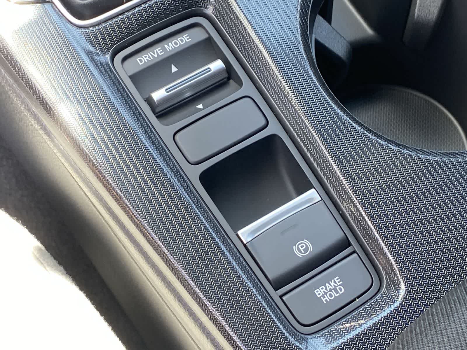 Thumbnail: 2026 Honda Civic - 25