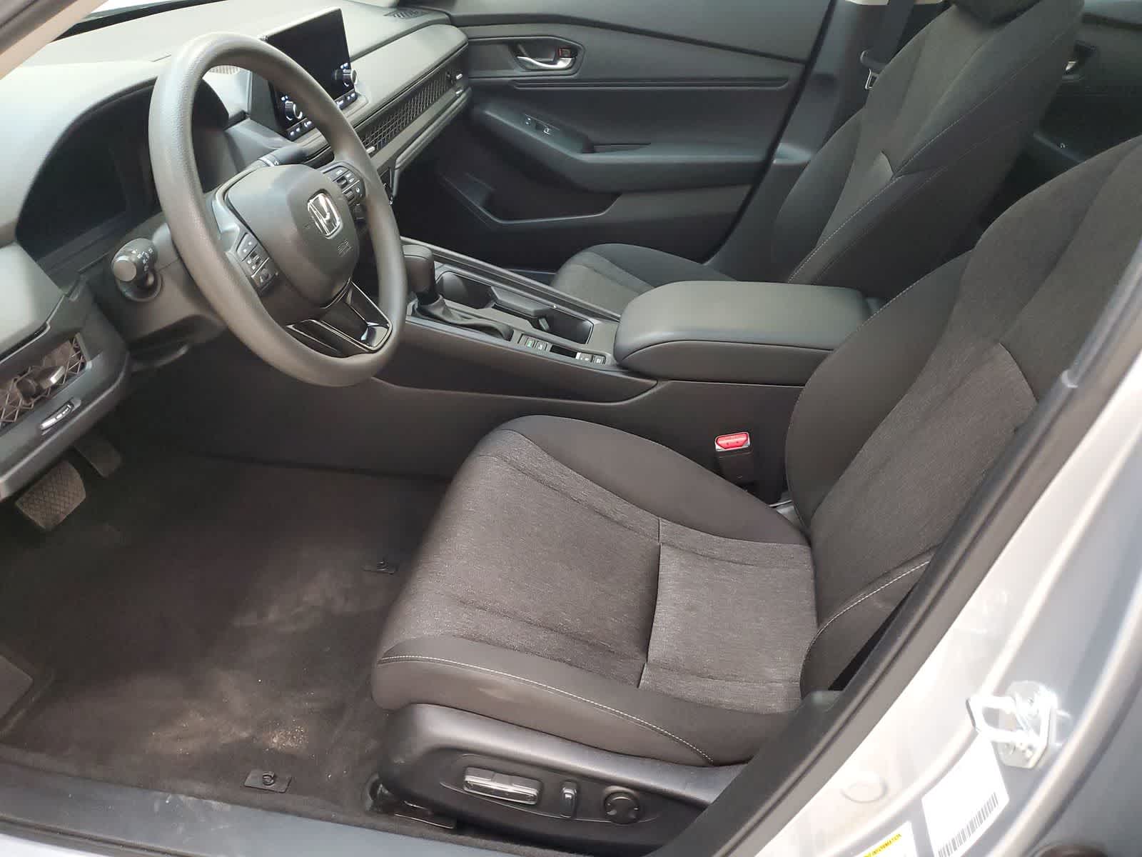 Thumbnail: 2025 Honda Accord - 18