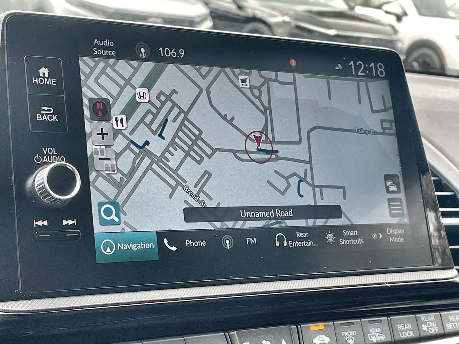 Thumbnail: 2026 Honda Odyssey - 16