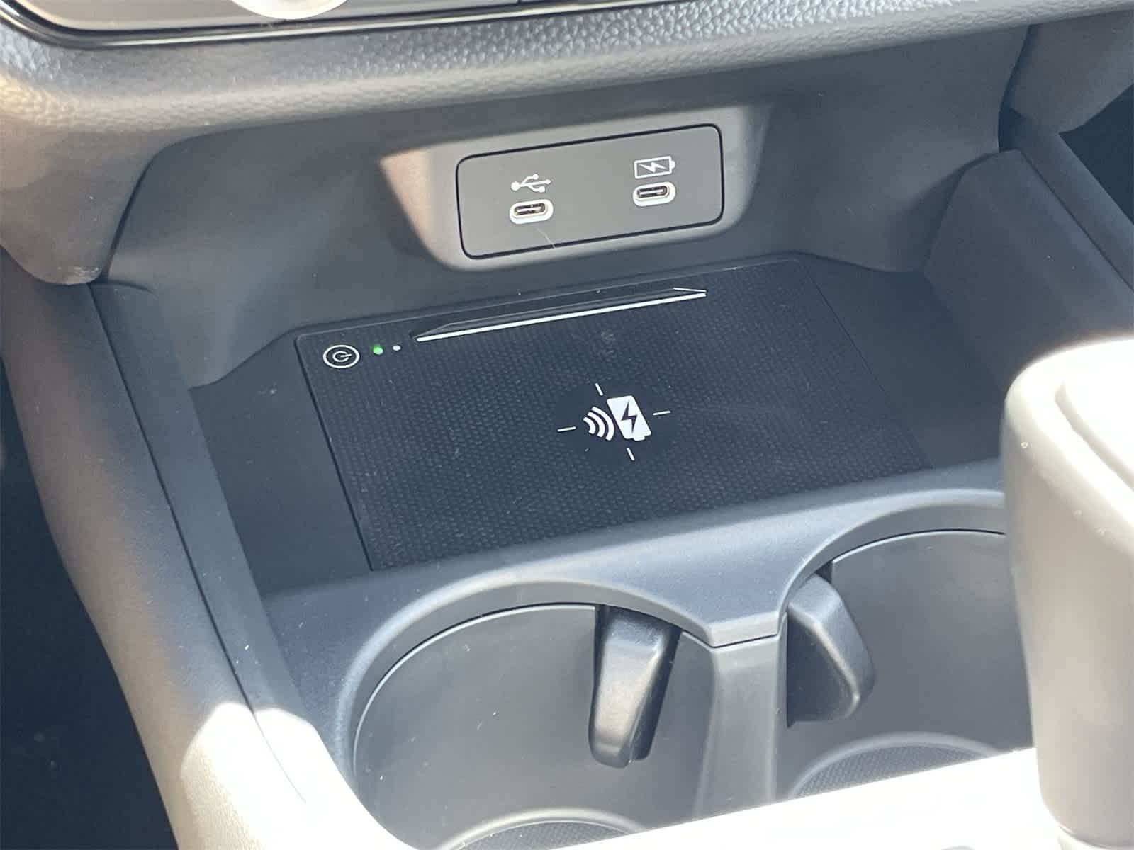 Thumbnail: 2026 Honda HR-V - 19