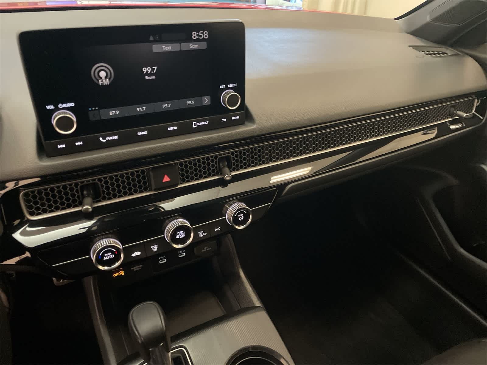 Thumbnail: 2025 Honda Civic - 27