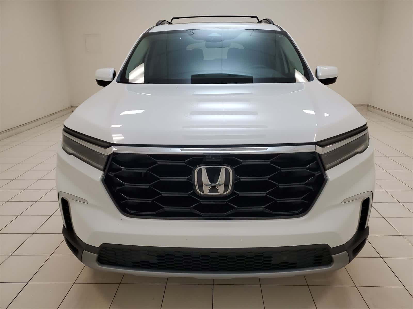 Thumbnail: 2025 Honda Pilot - 27