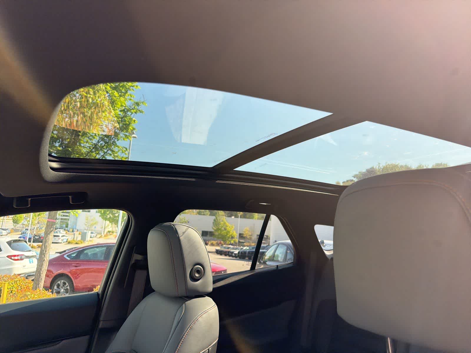 Thumbnail: 2025 Honda Prologue - 20