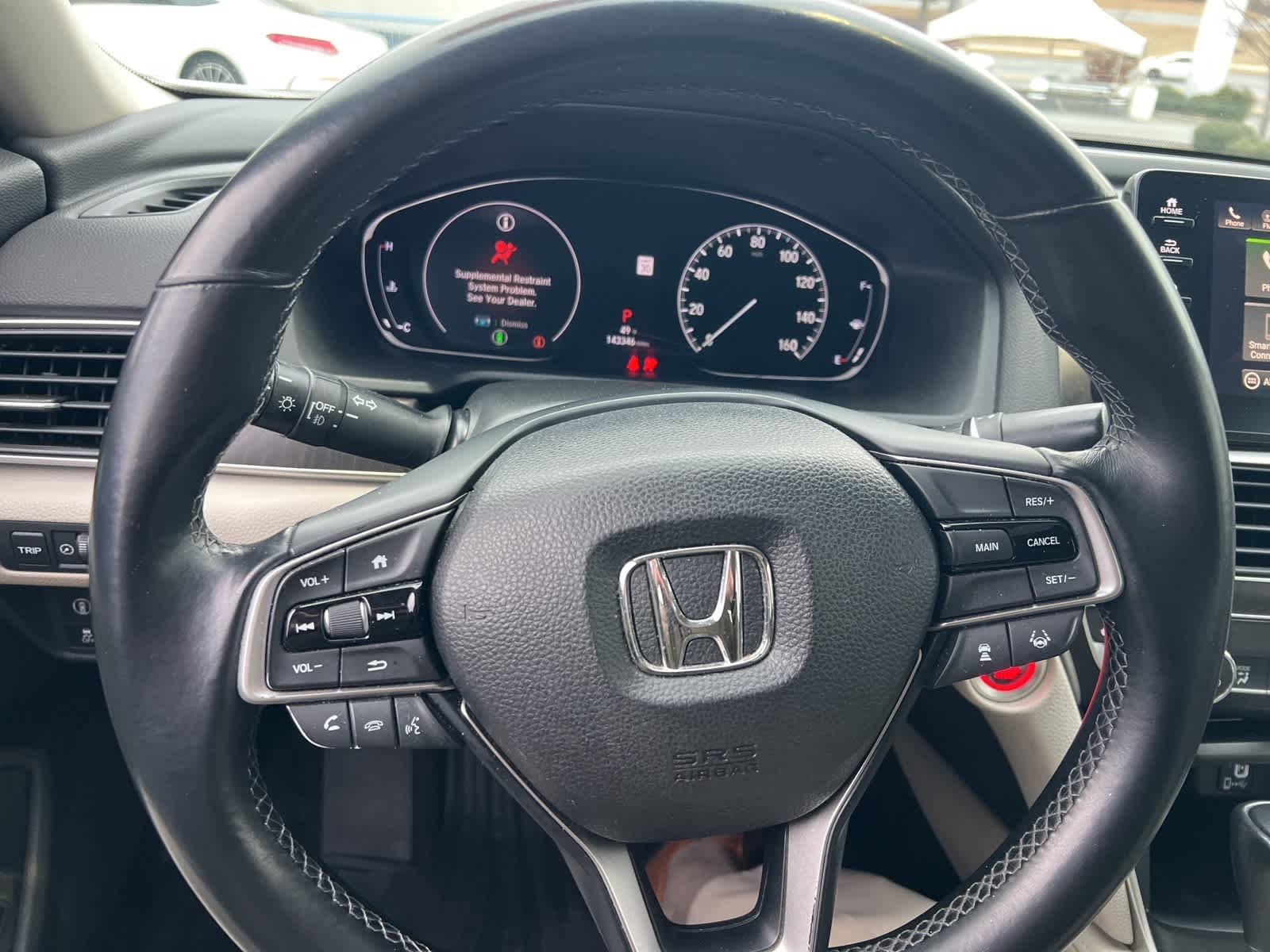 Thumbnail: 2018 Honda Accord - 21