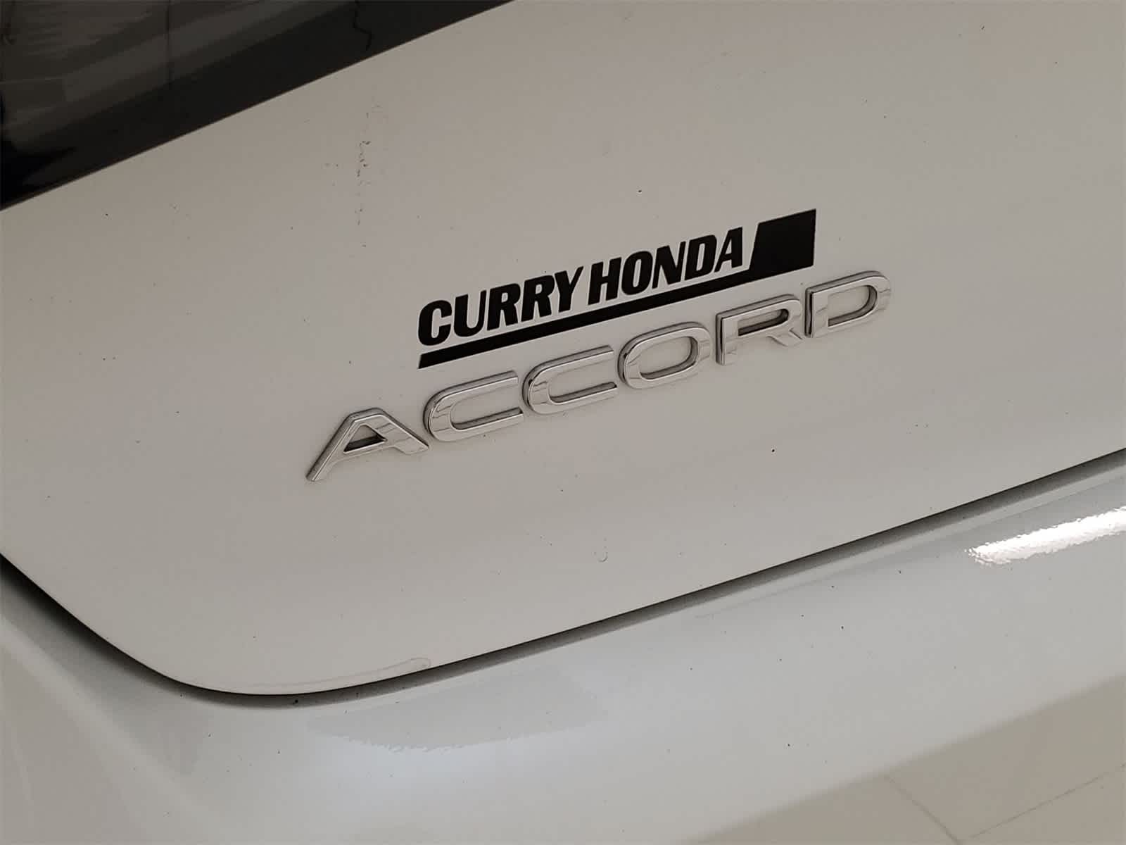 Thumbnail: 2023 Honda Accord - 21