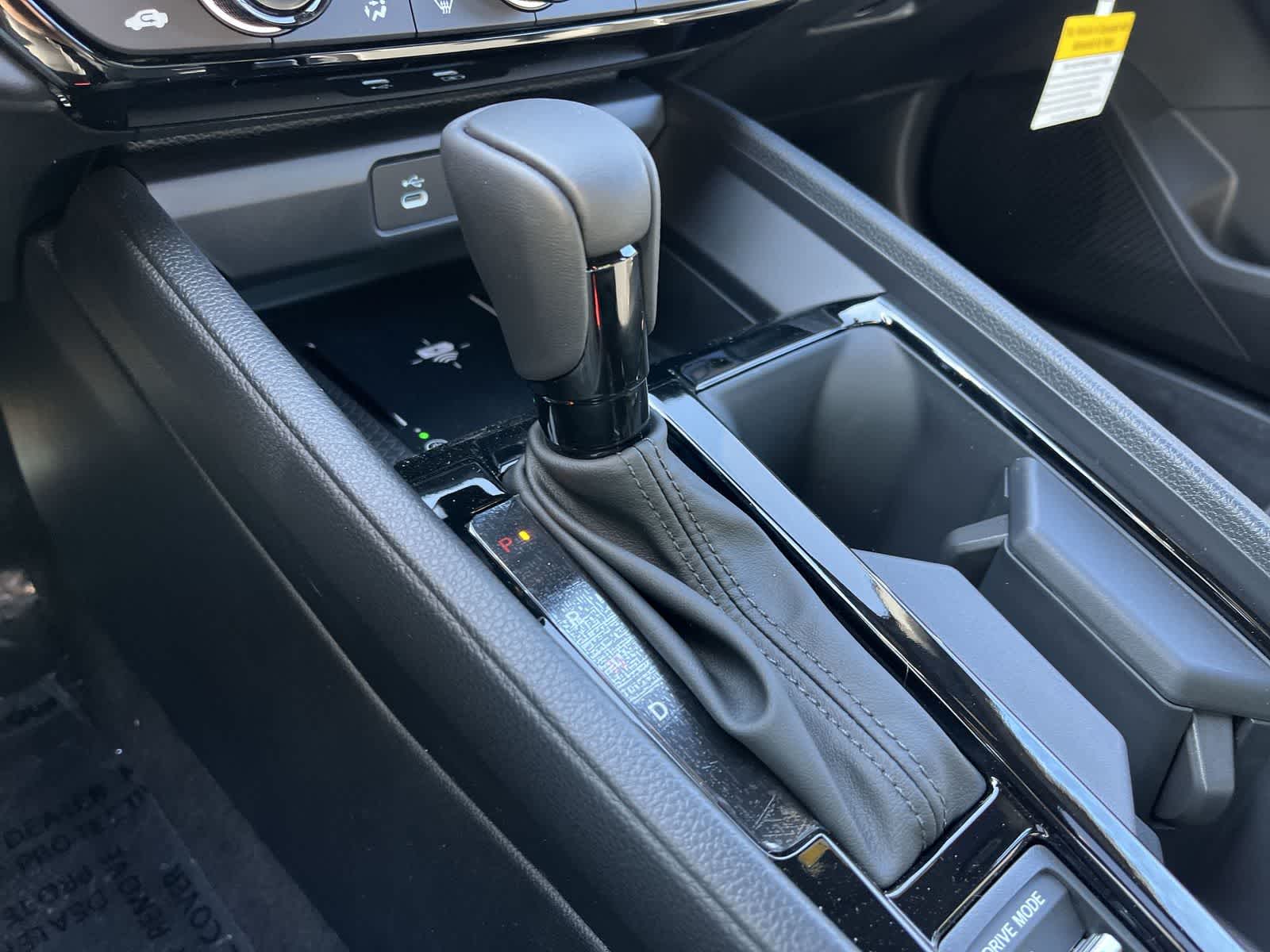 Thumbnail: 2026 Honda Accord - 19