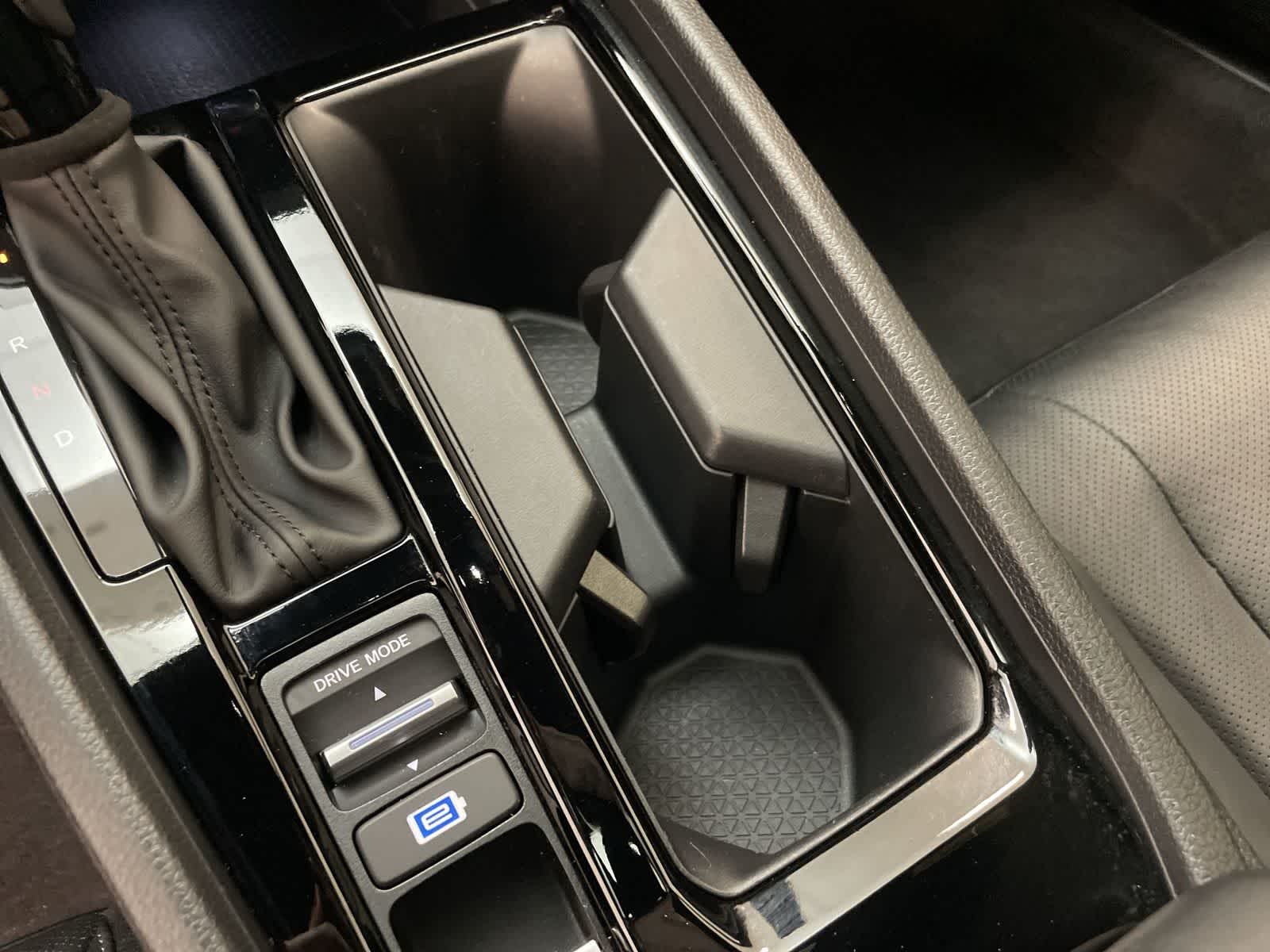 Thumbnail: 2024 Honda Accord - 10