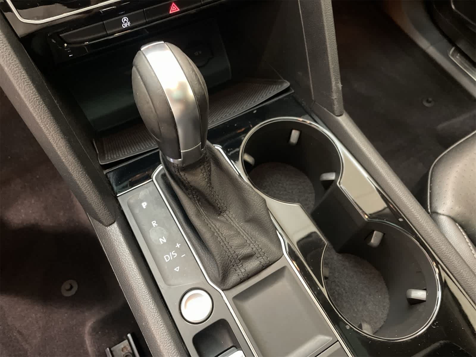 2018 Volkswagen Atlas SEL 9