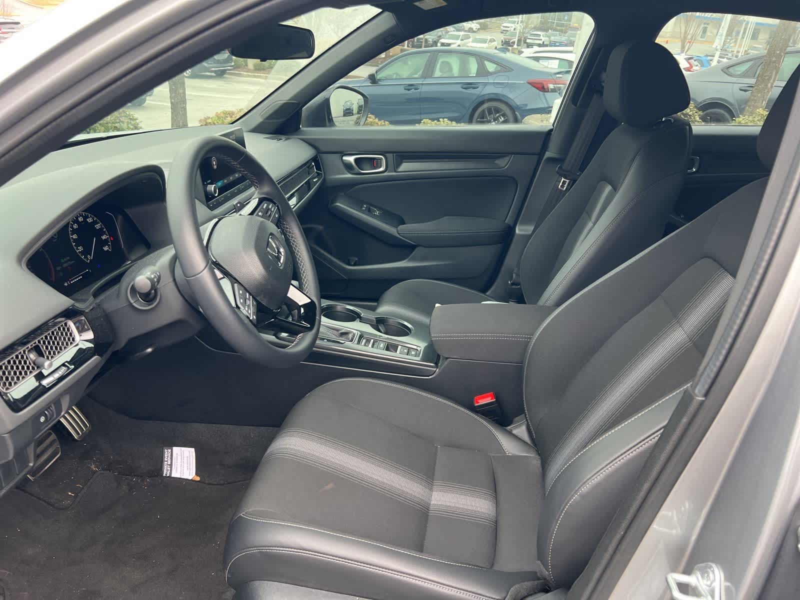 Thumbnail: 2023 Honda Civic - 19