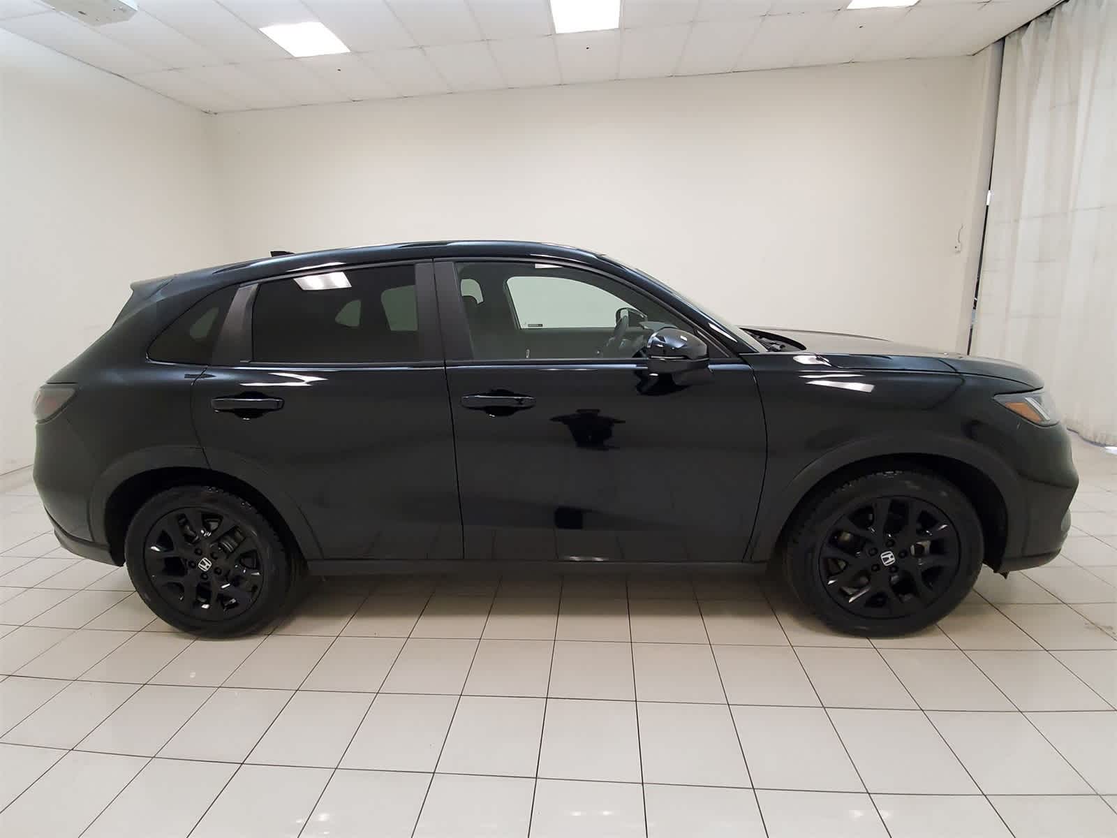 Thumbnail: 2024 Honda HR-V - 25