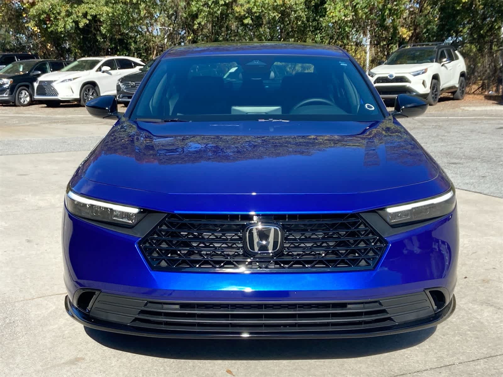 Thumbnail: 2025 Honda Accord - 6