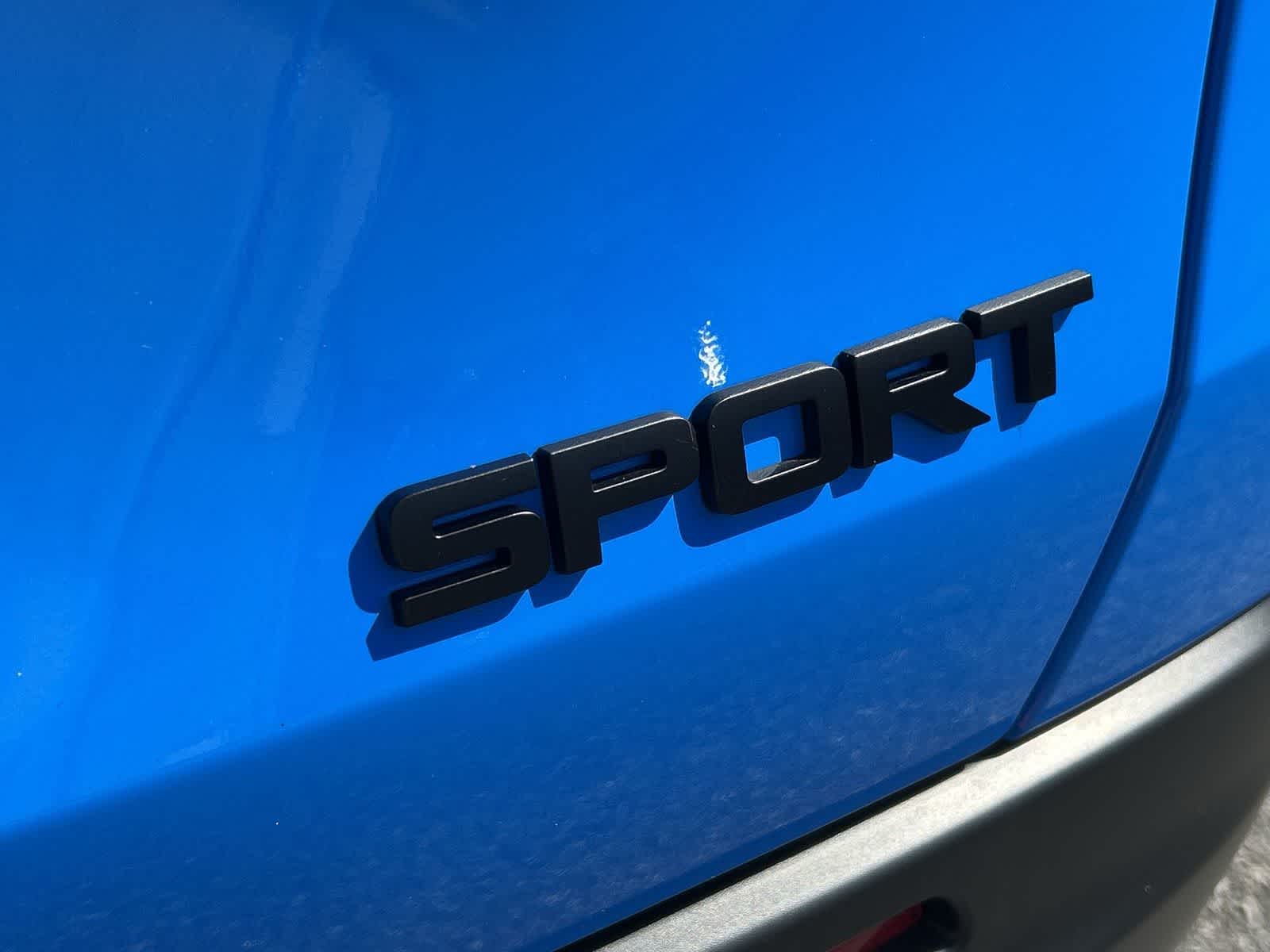 Thumbnail: 2027 Honda HR-V - 8