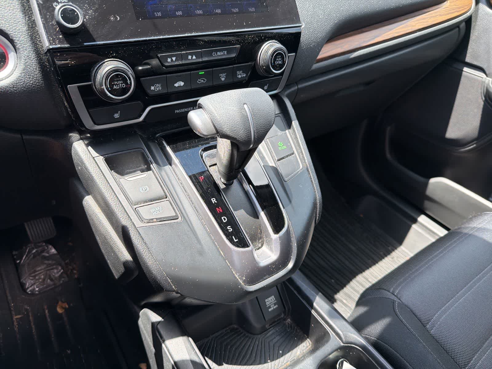 Thumbnail: 2019 Honda CR-V - 24
