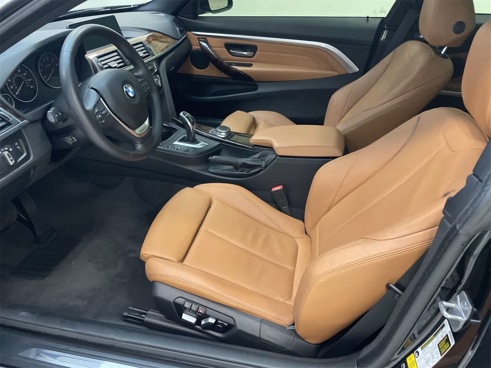 Thumbnail: 2018 BMW 4 Series - 20