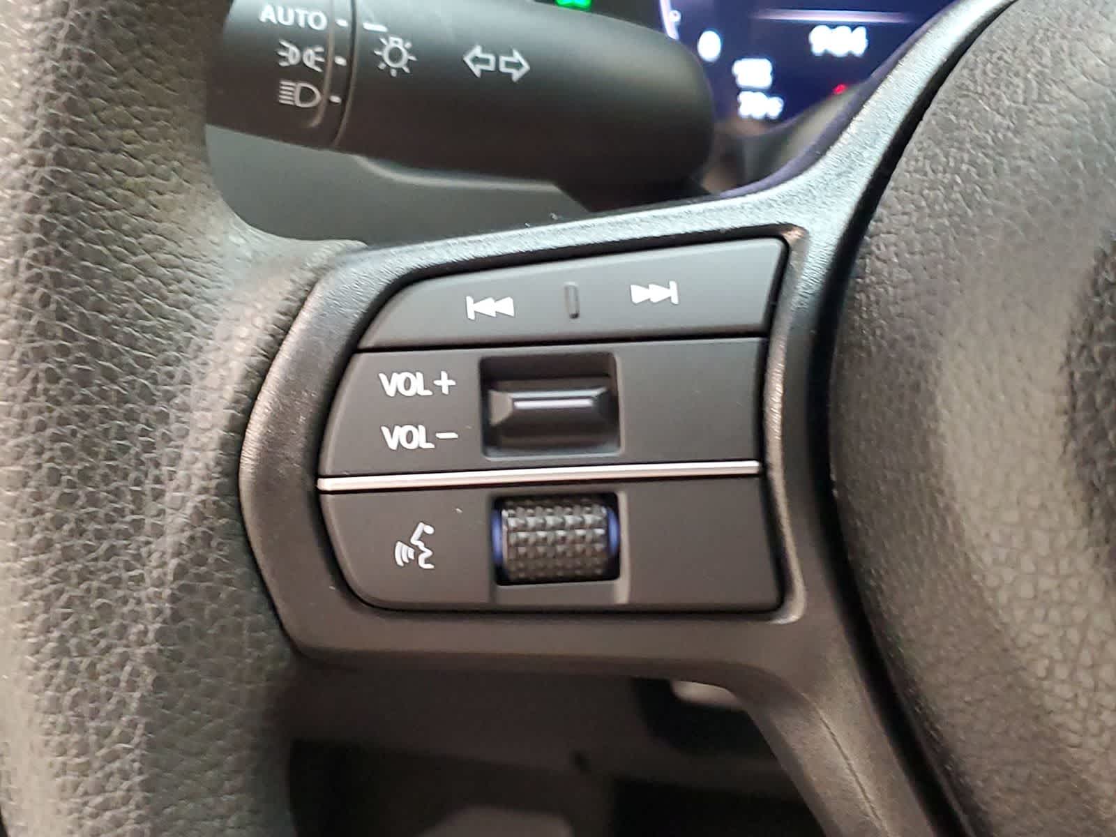 Thumbnail: 2025 Honda Accord - 10
