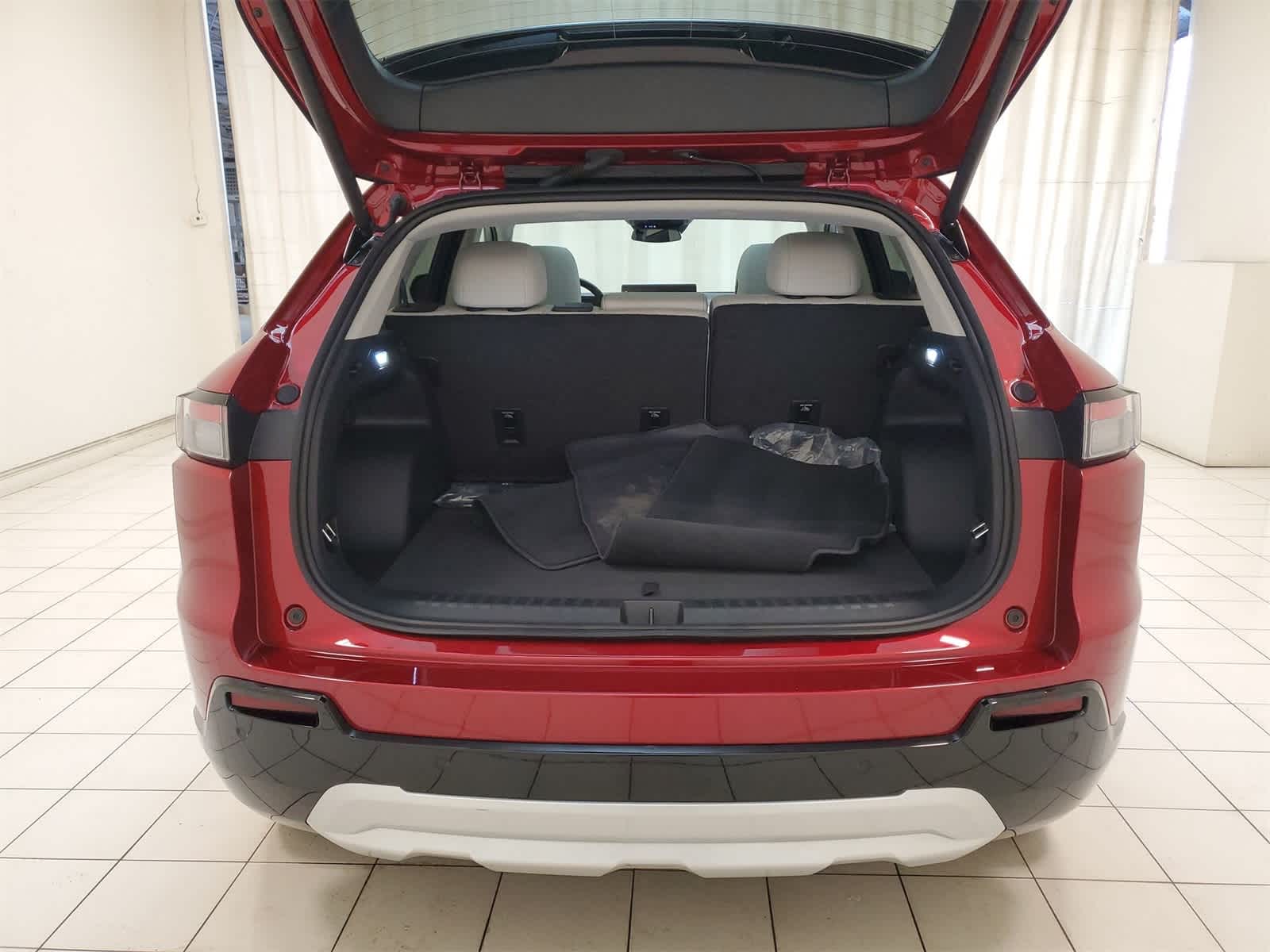 Thumbnail: 2025 Honda Prologue - 24