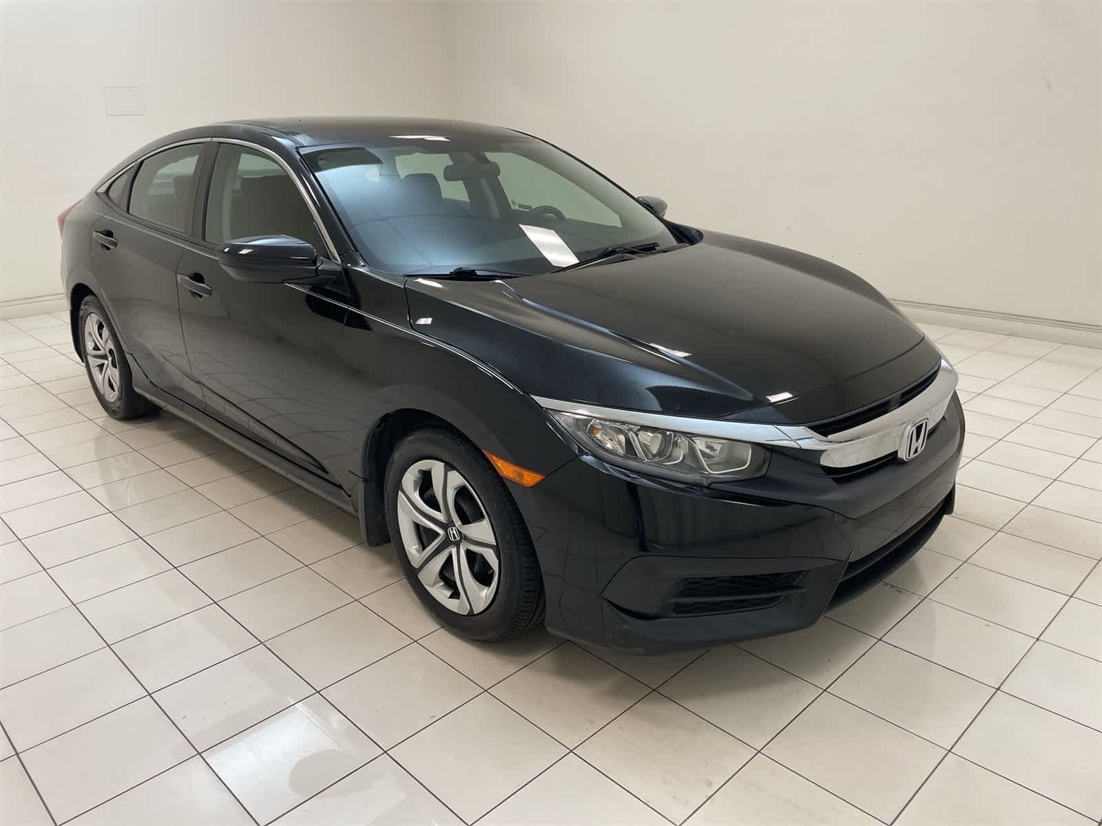 Thumbnail: 2018 Honda Civic - 22