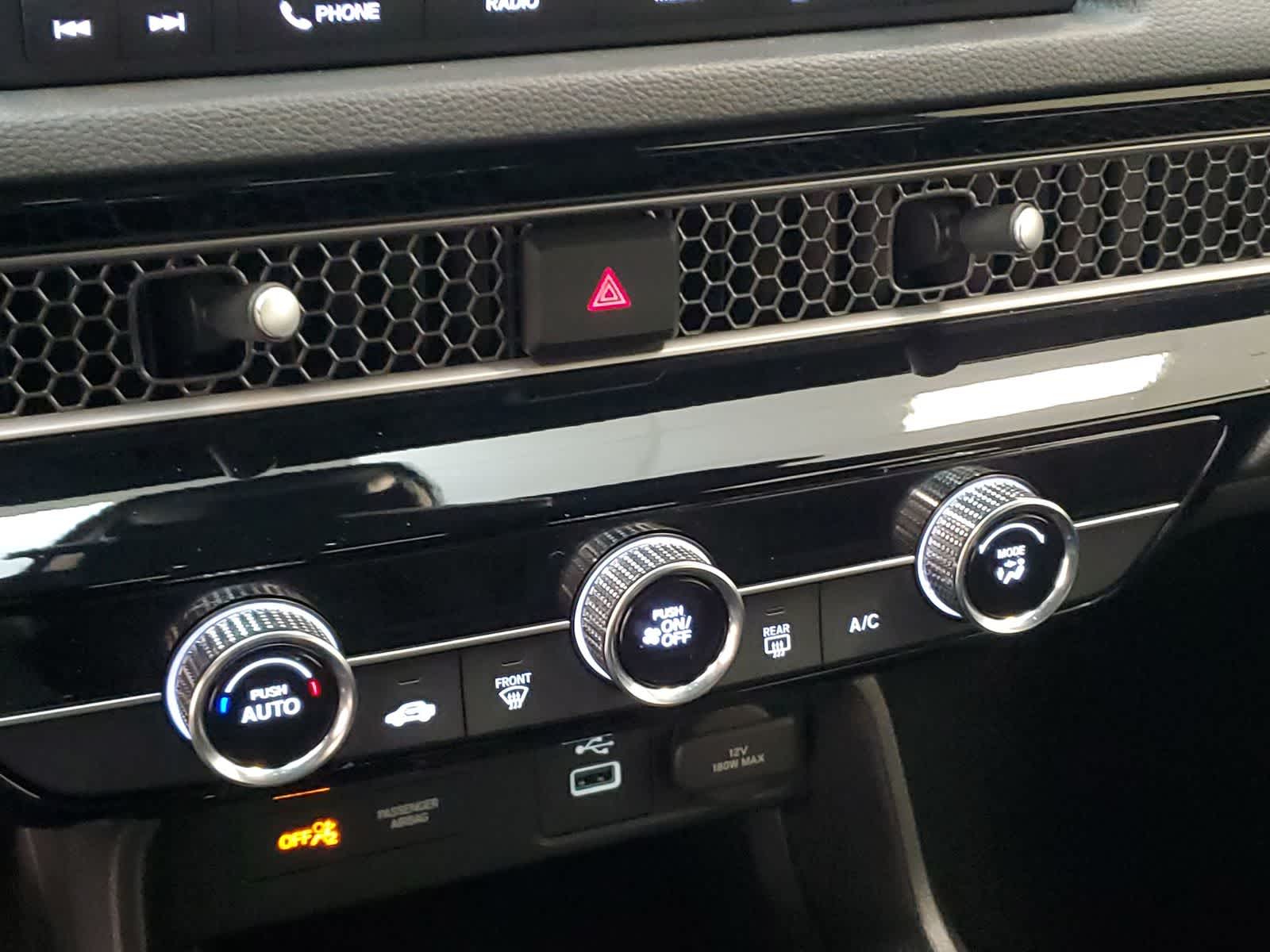 Thumbnail: 2023 Honda Civic - 28