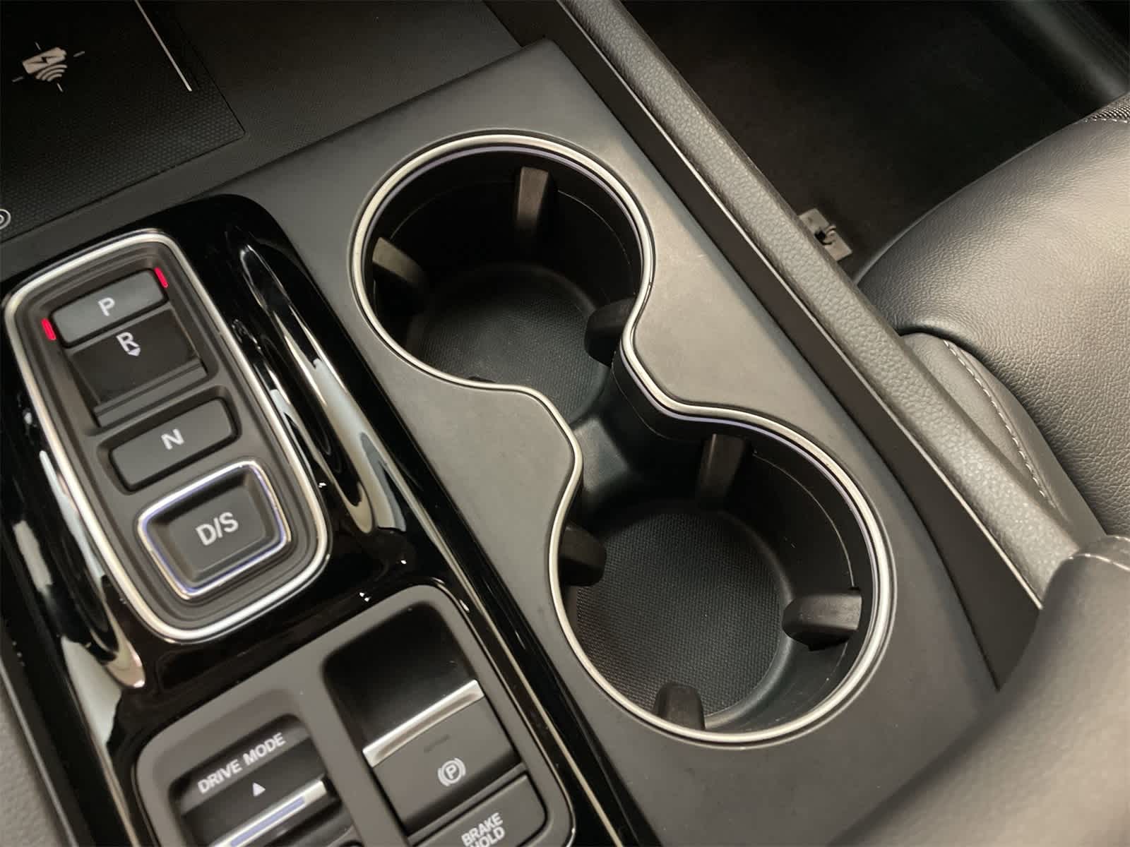 Thumbnail: 2025 Honda Pilot - 11