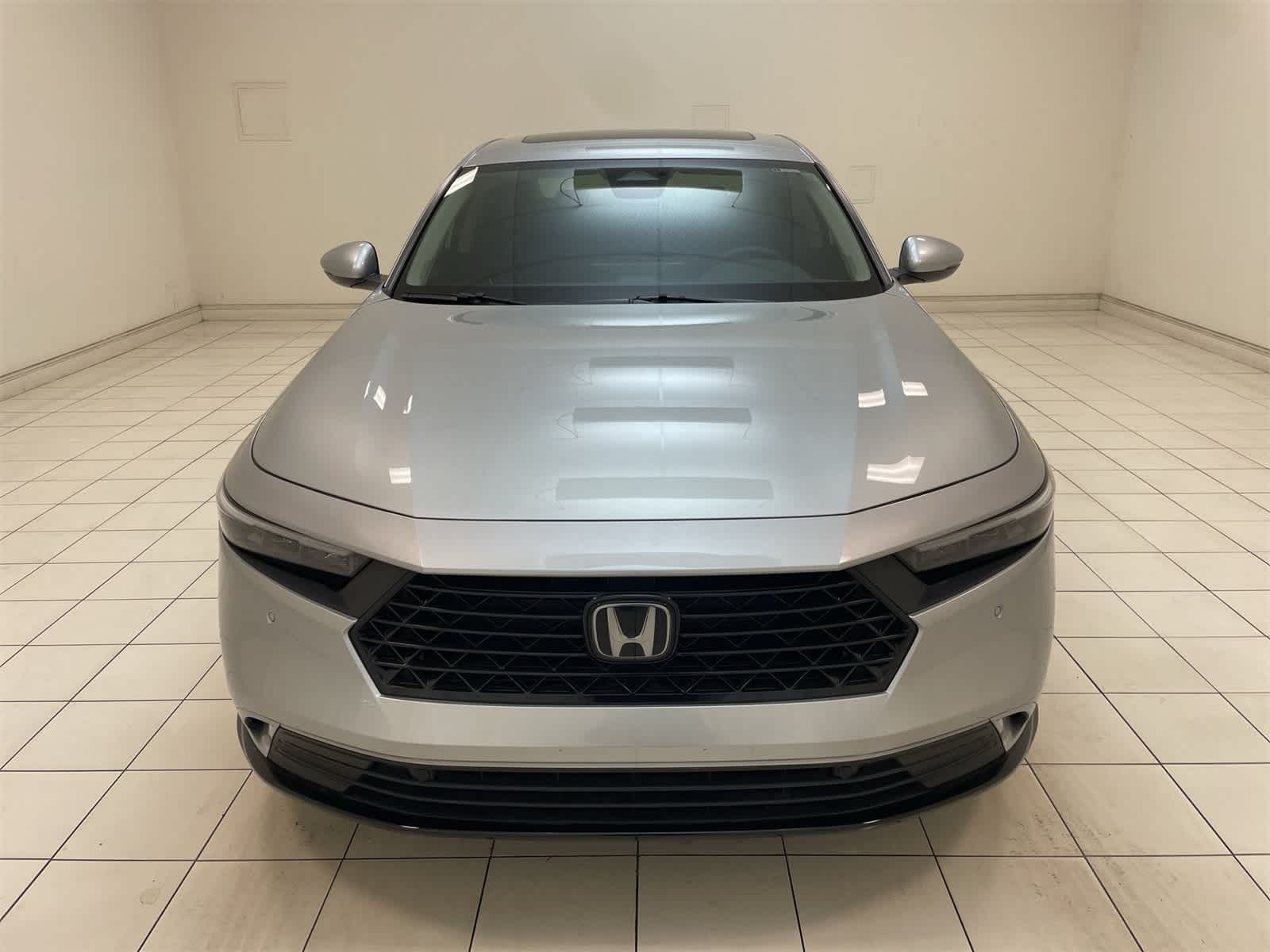 Thumbnail: 2024 Honda Accord - 25