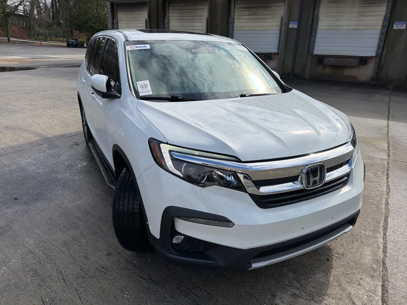 Thumbnail: 2022 Honda Pilot - 14