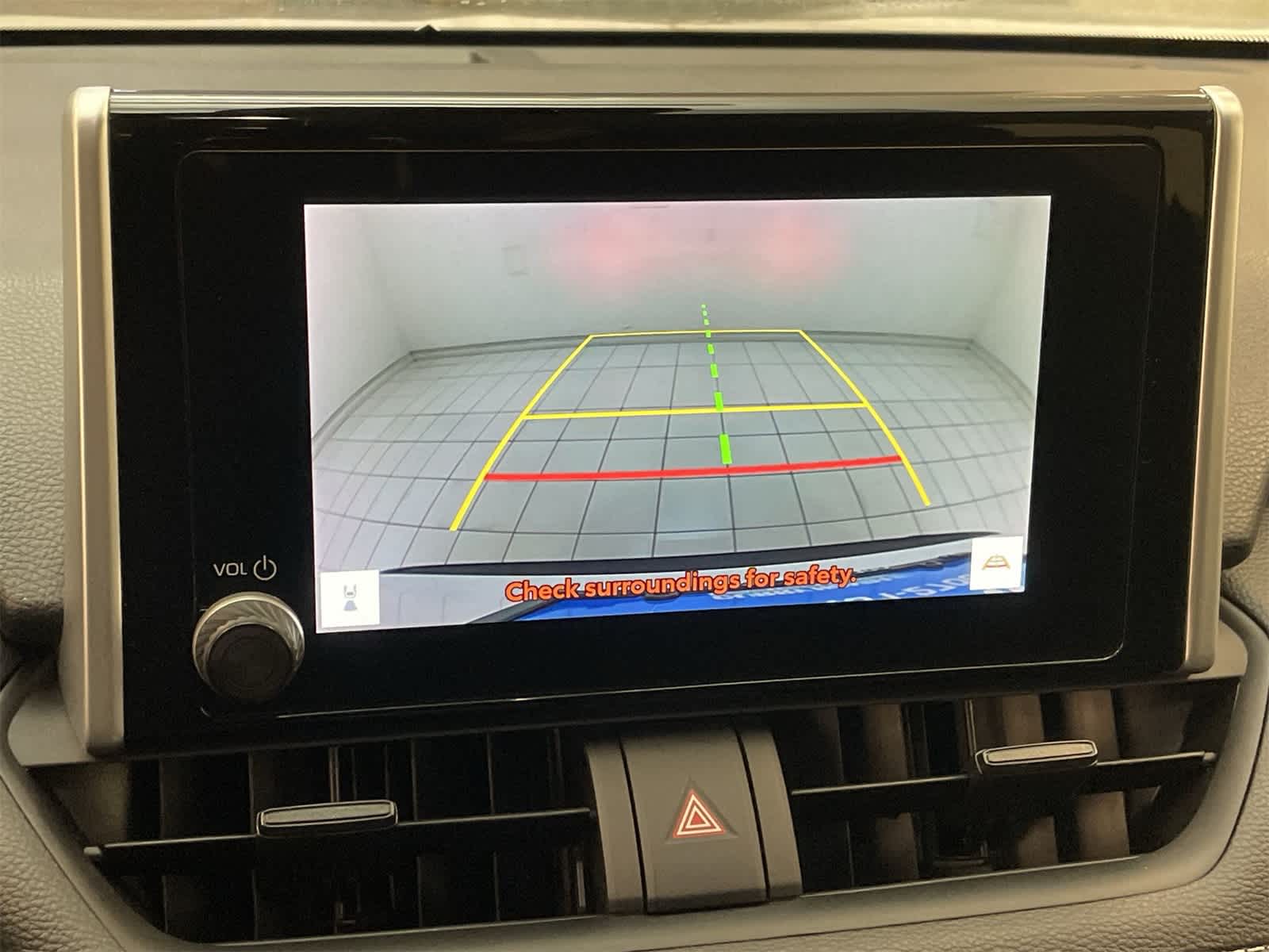 Thumbnail: 2023 Toyota RAV4 - 3