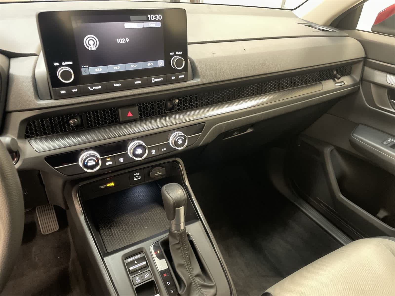 Thumbnail: 2023 Honda CR-V - 27