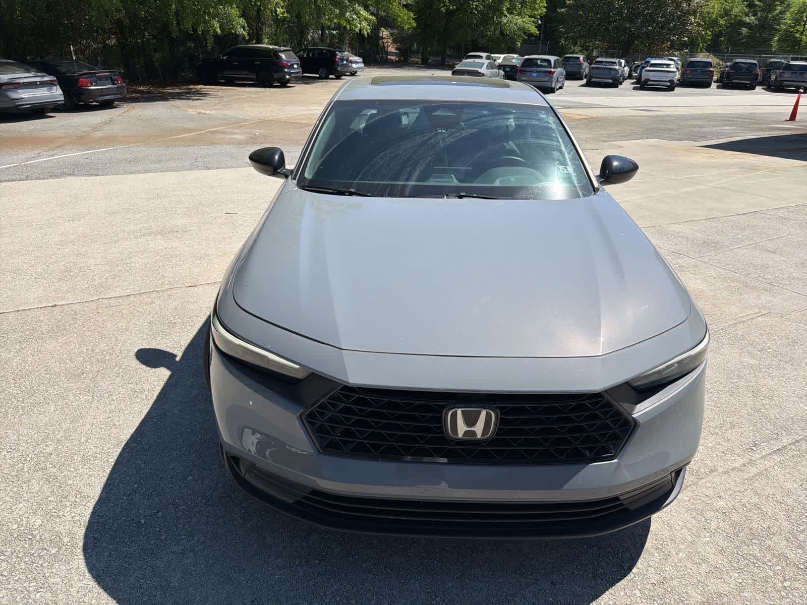 Thumbnail: 2023 Honda Accord - 14