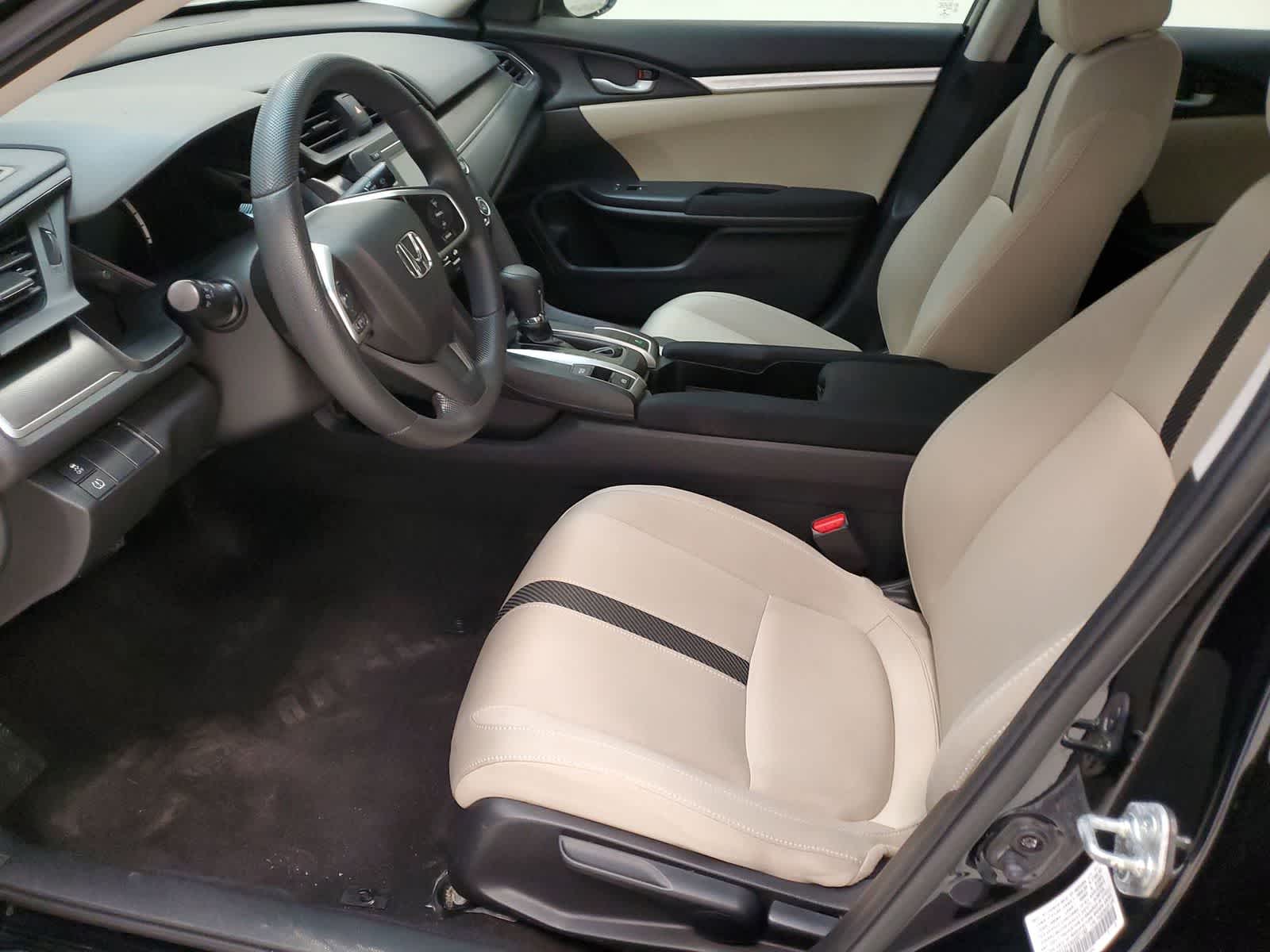 Thumbnail: 2016 Honda Civic - 15