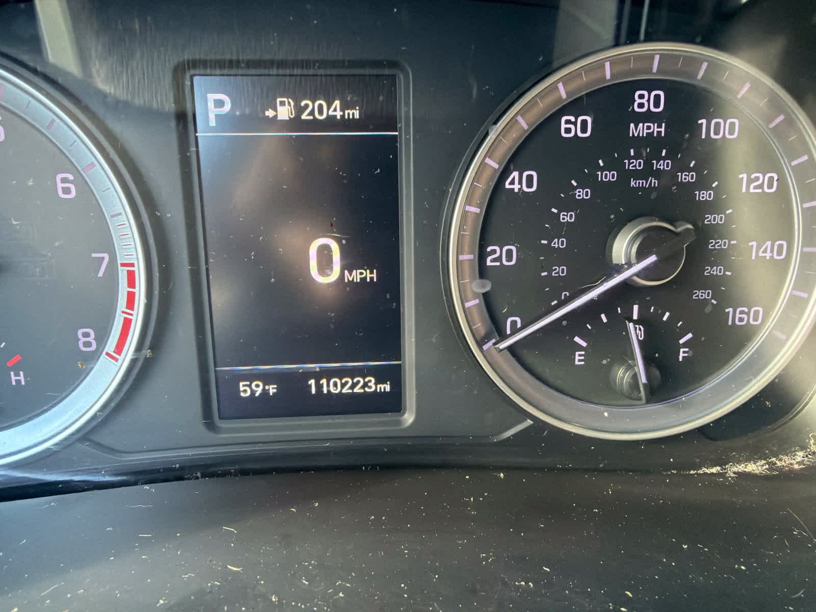 Used 2018 Hyundai Sonata SEL with VIN 5NPE34AF7JH650665 for sale in Chamblee, GA
