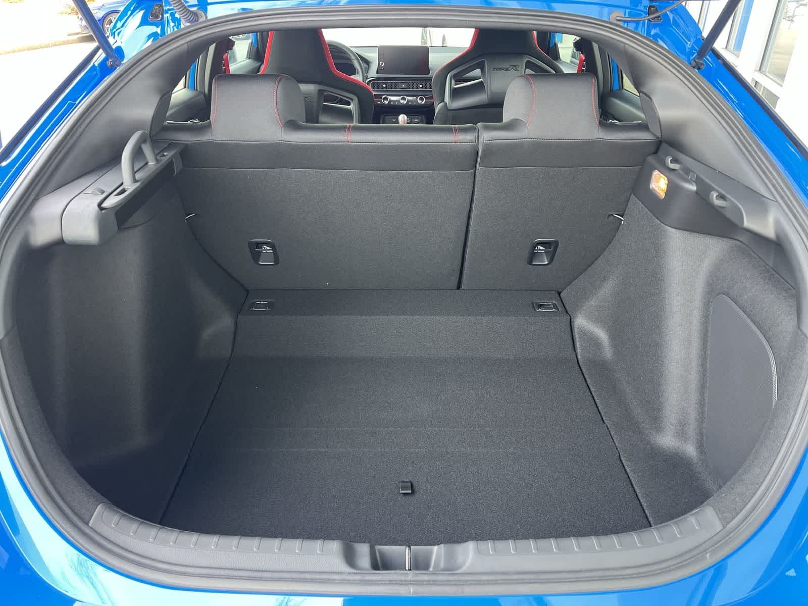 Thumbnail: 2025 Honda Civic - 9