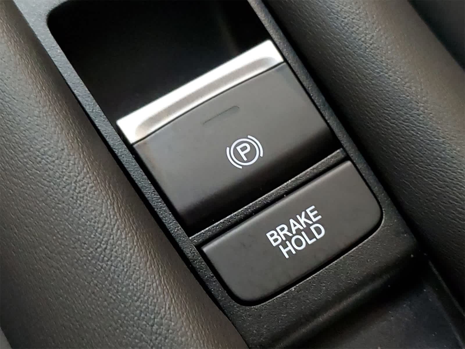 Thumbnail: 2024 Honda HR-V - 31