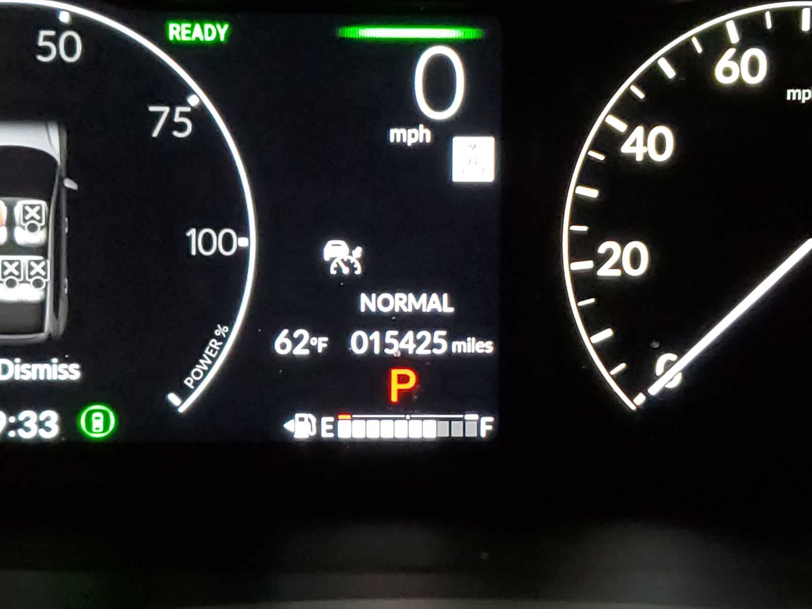 Thumbnail: 2024 Honda CR-V - 15