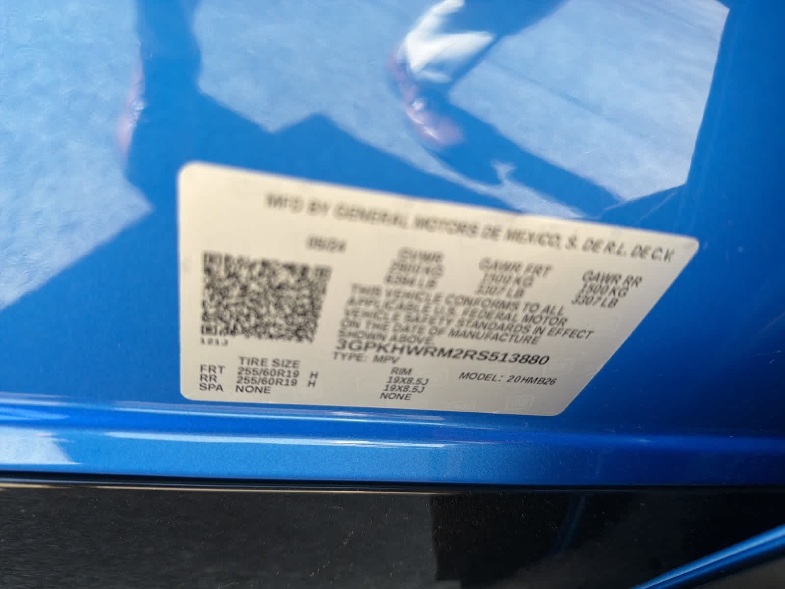 Thumbnail: 2024 Honda Prologue - 18