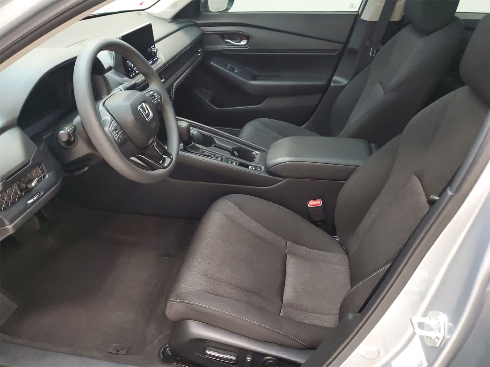 Thumbnail: 2024 Honda Accord - 18