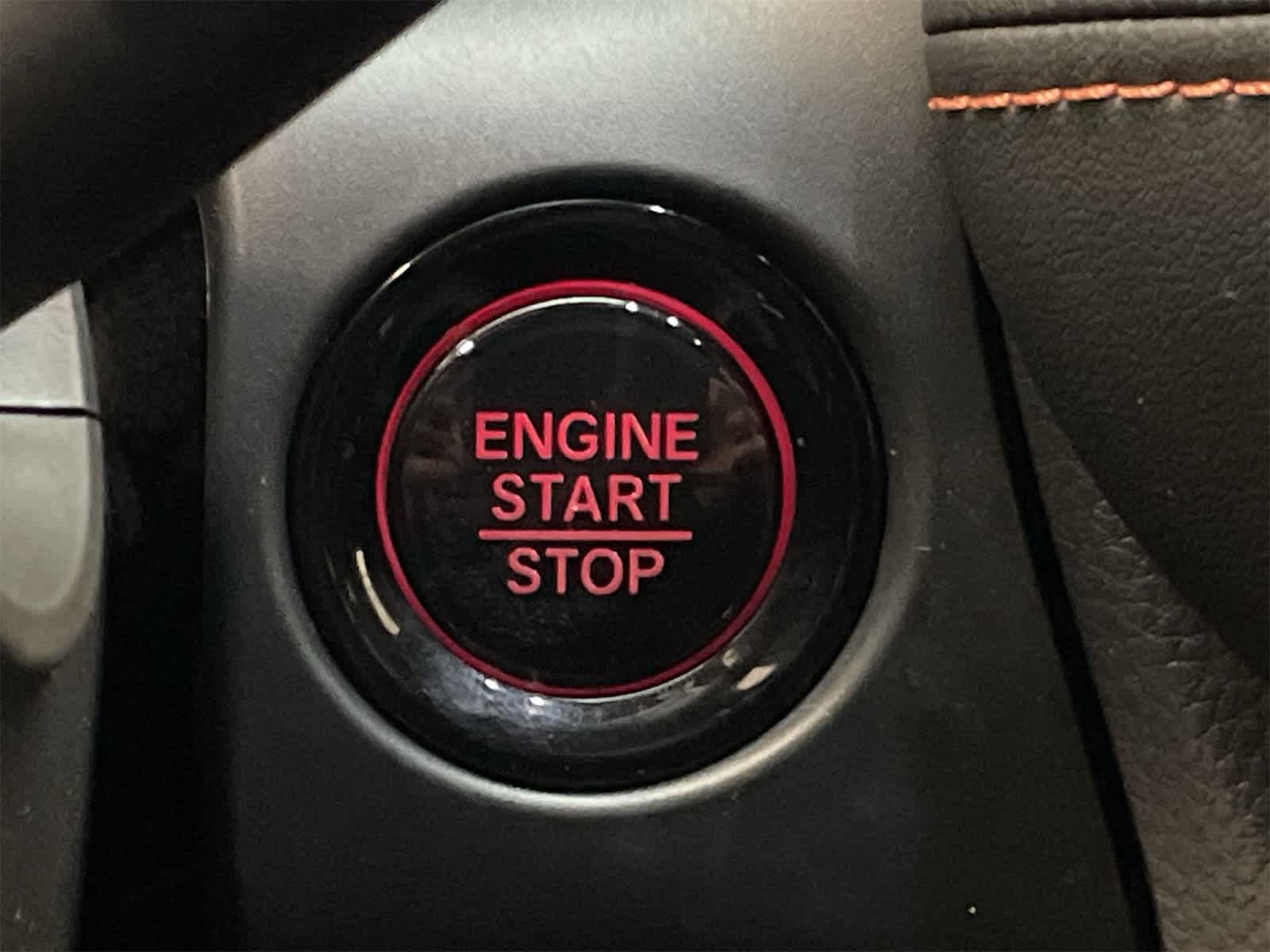 Thumbnail: 2025 Honda HR-V - 6