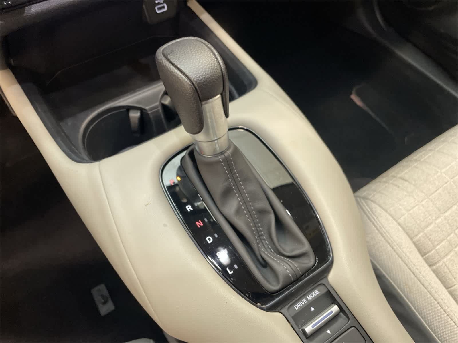 Thumbnail: 2024 Honda HR-V - 7