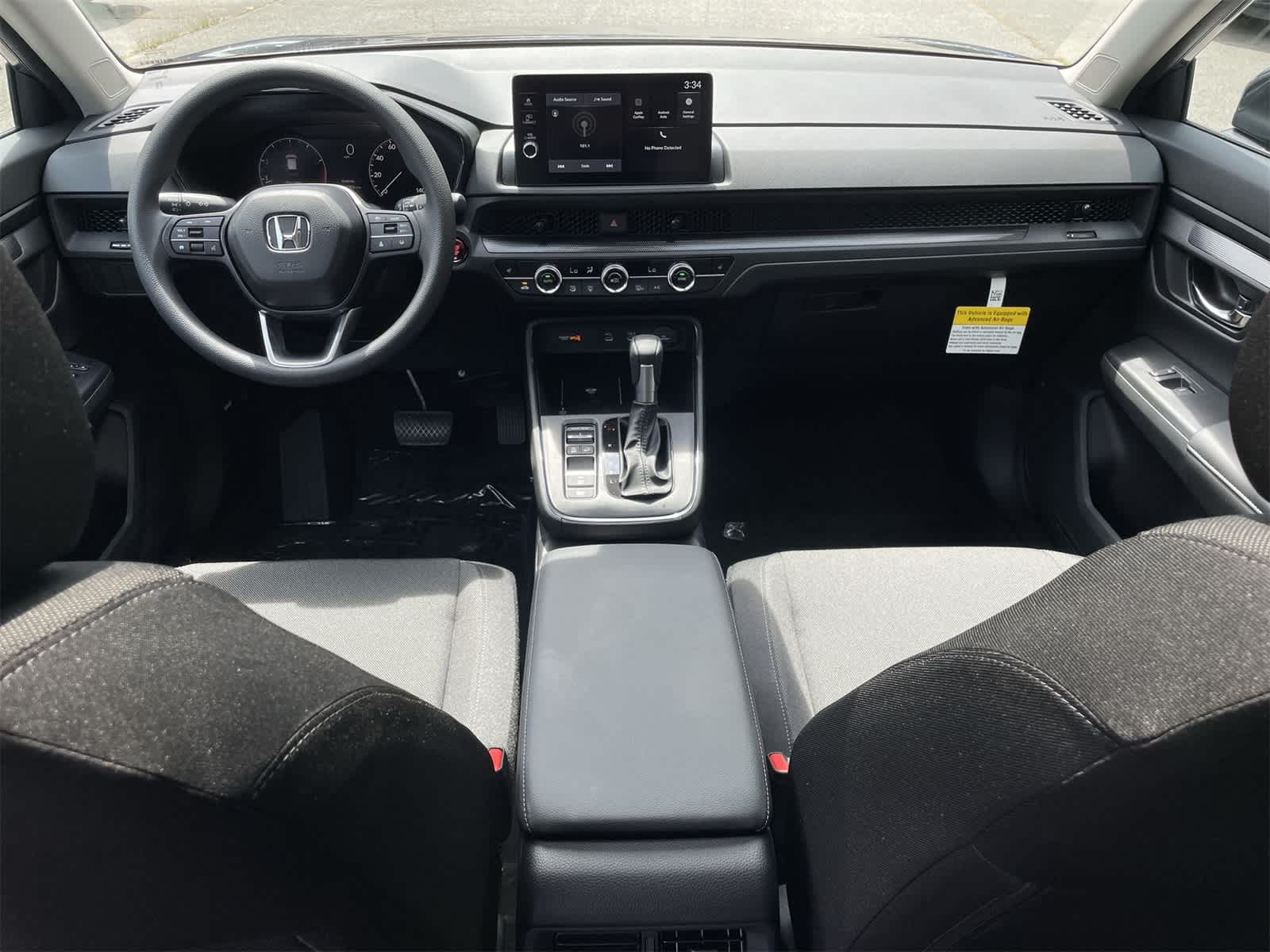 Thumbnail: 2026 Honda CR-V - 11