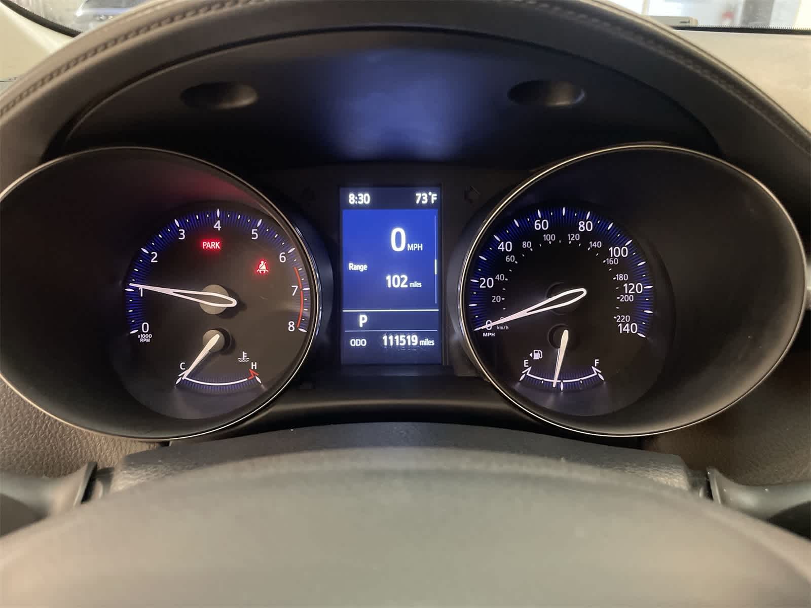 Thumbnail: 2021 Toyota C-HR - 11