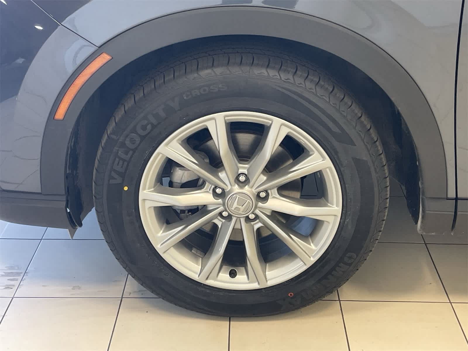 Thumbnail: 2024 Honda CR-V - 23