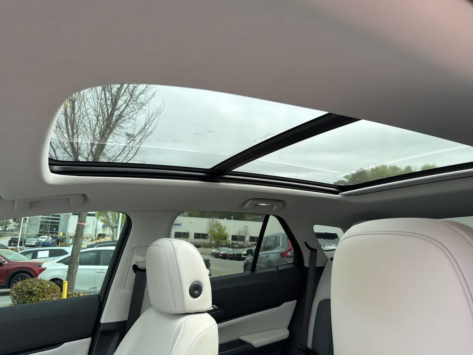 Thumbnail: 2024 Honda Prologue - 19