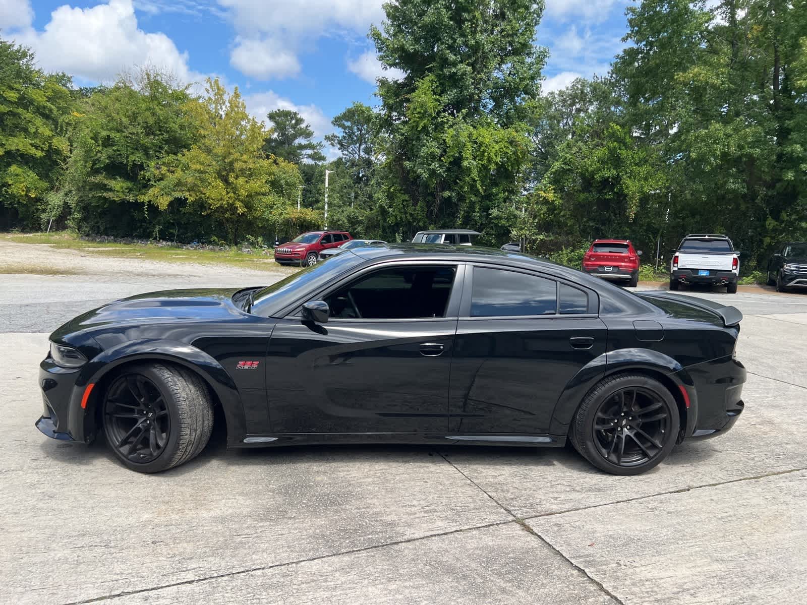 Thumbnail: 2023 Dodge Charger - 7