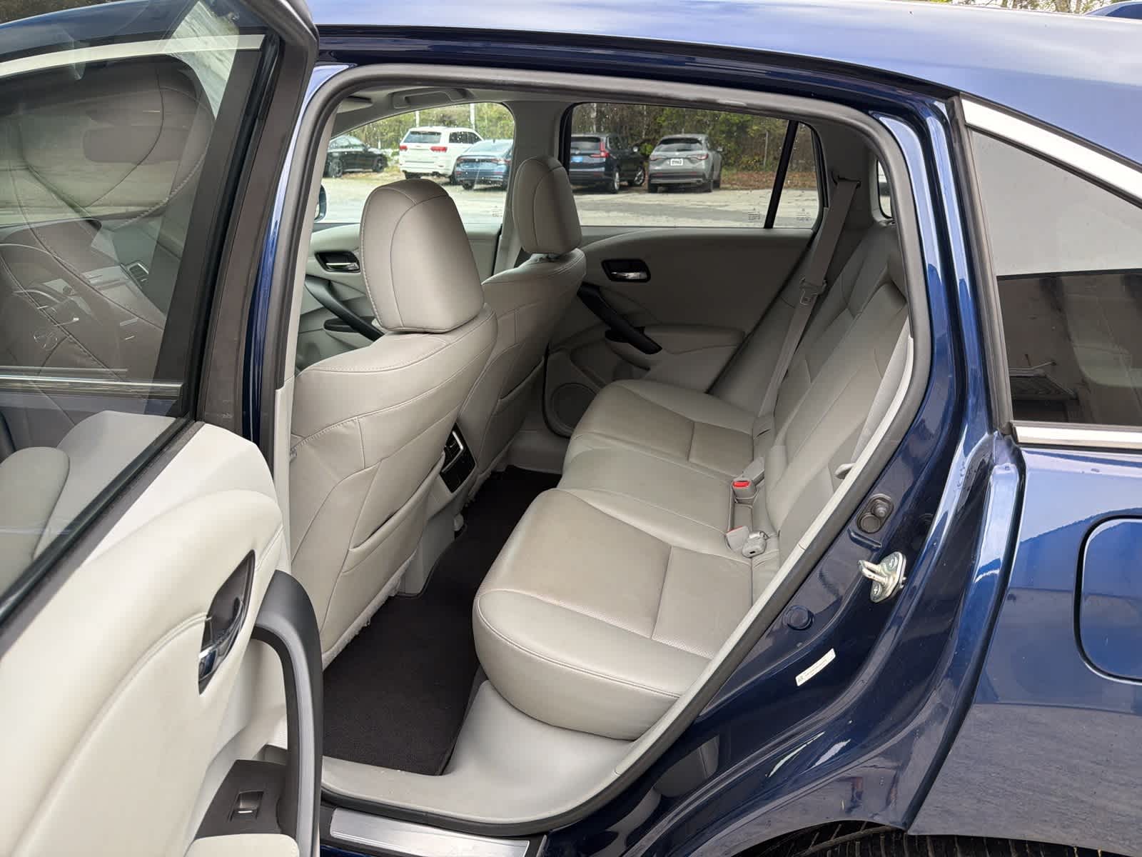 Thumbnail: 2016 Acura RDX - 15