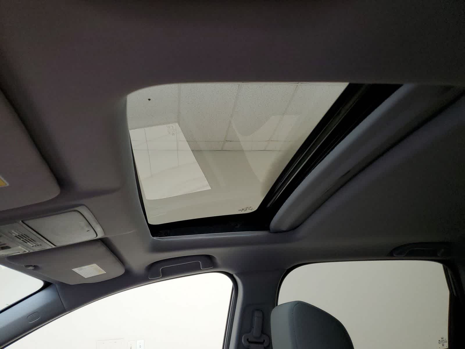 Thumbnail: 2022 Honda CR-V - 3