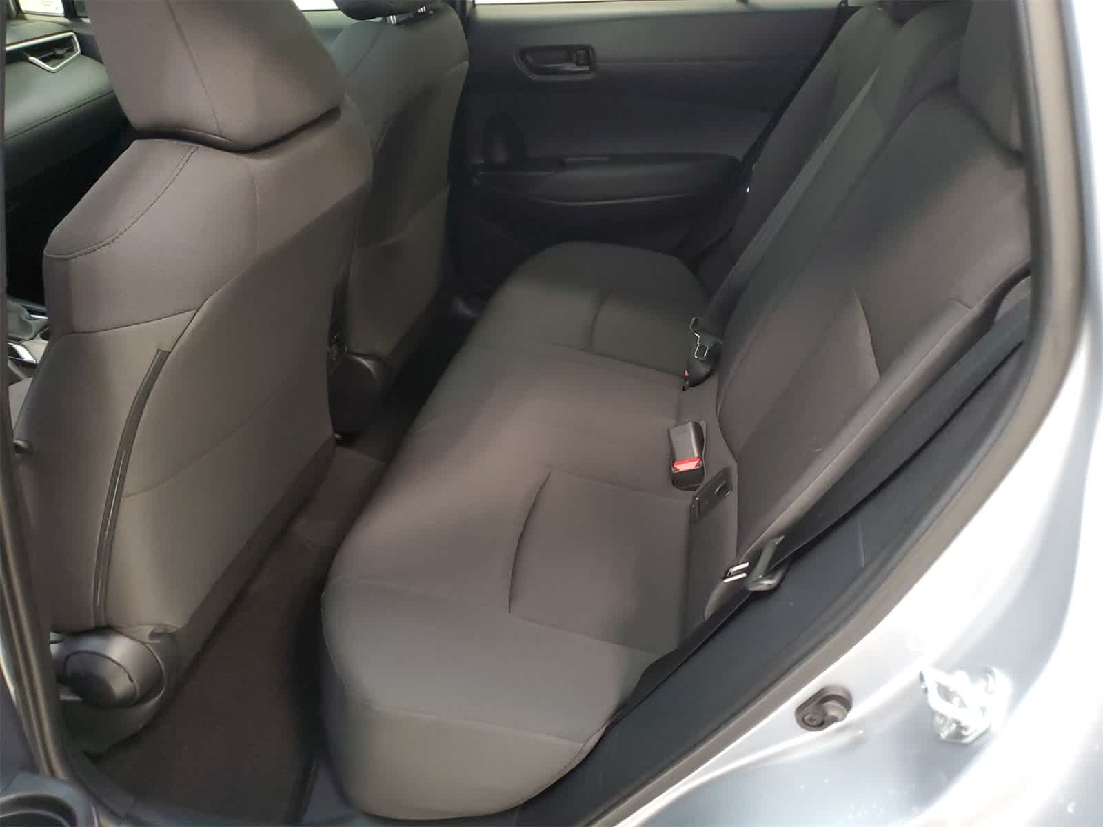 Thumbnail: 2024 Toyota Corolla Cross - 19