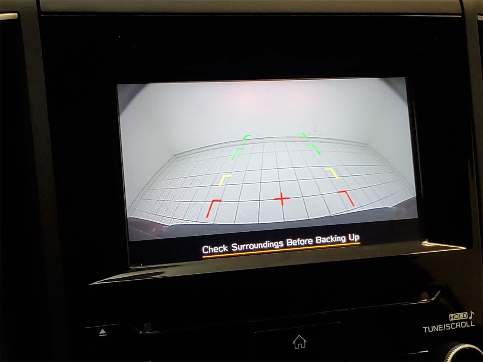 Thumbnail: 2019 Subaru Crosstrek - 3