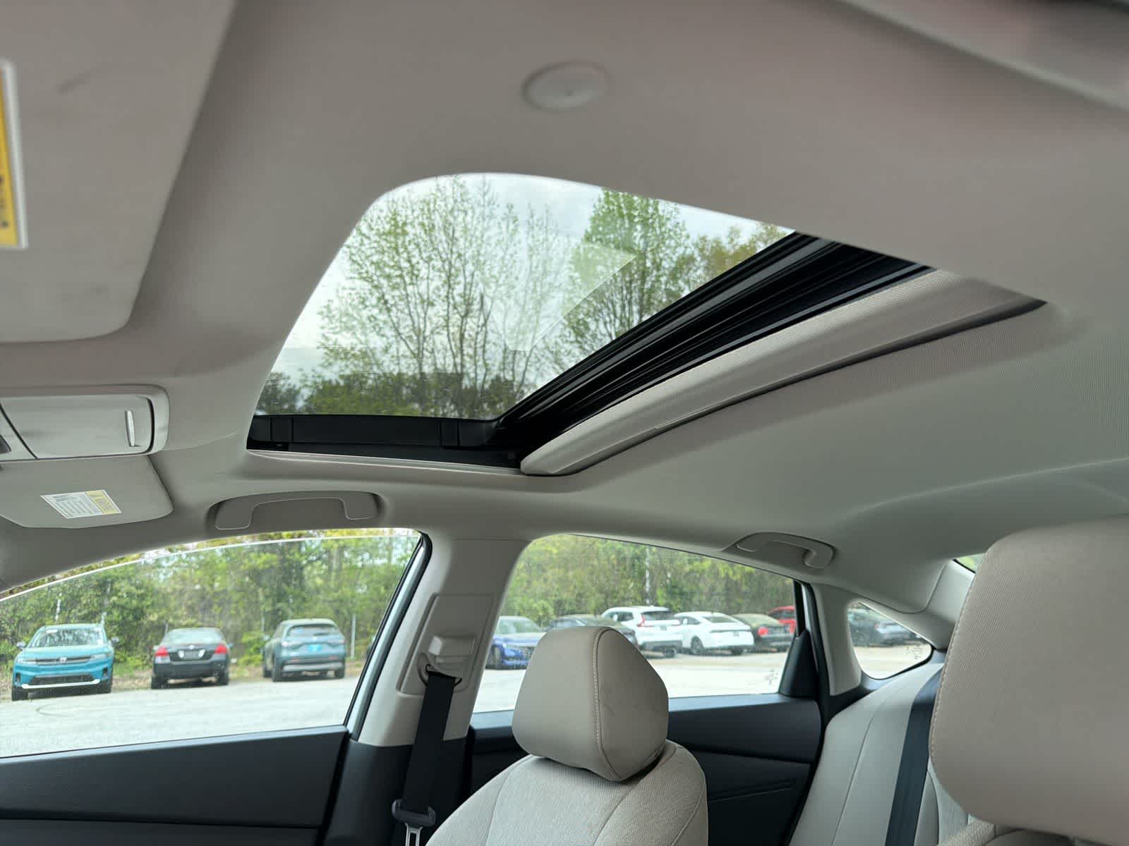 Thumbnail: 2025 Honda Accord - 19