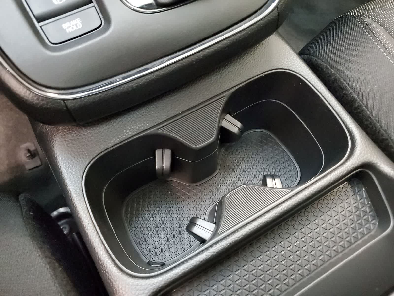 Thumbnail: 2023 Honda CR-V - 10