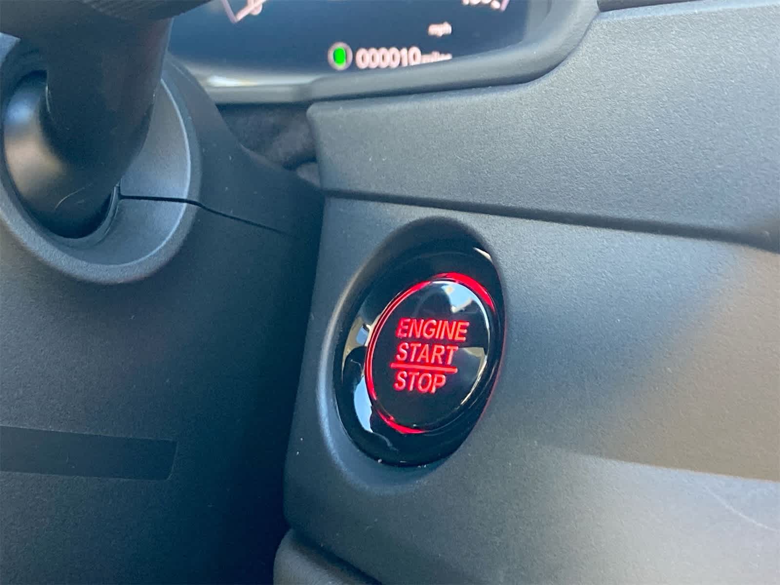 Thumbnail: 2025 Honda Accord - 20