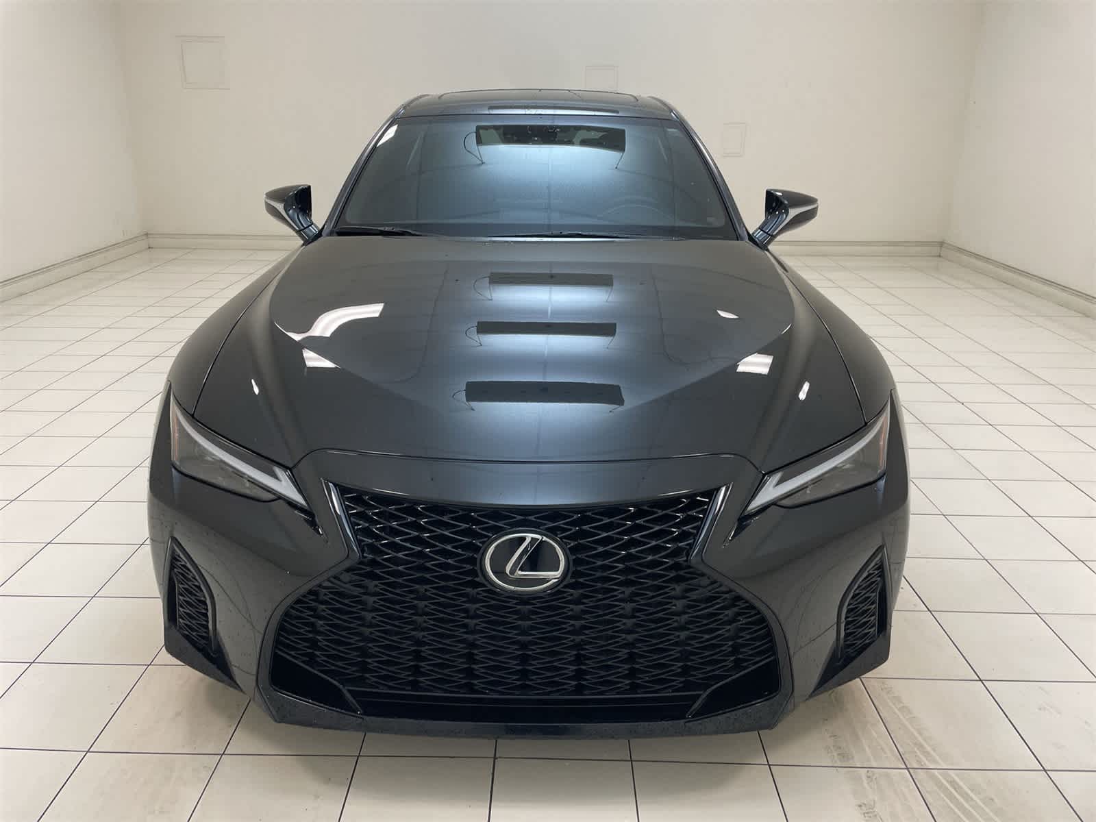 Thumbnail: 2024 Lexus IS - 25